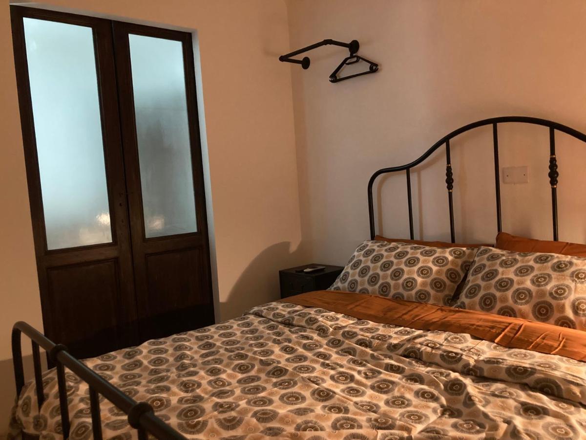 La Casa Rossa Arcola Con Vista别墅 外观 照片