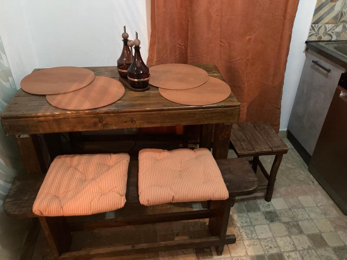 La Casa Rossa Arcola Con Vista别墅 外观 照片